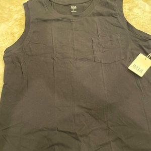 Tank top large NWT